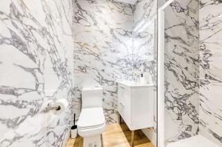 Luxueux et spacieux - Bobigny - Paris - Bobigny - 9