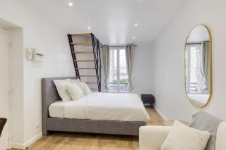 Luxueux et spacieux - Bobigny - Paris - Bobigny - 3