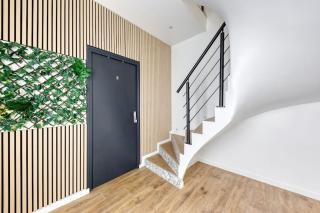Luxueux et spacieux - Bobigny - Paris - 1