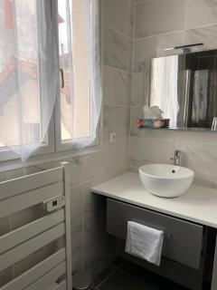 Appartement T3 de 54 m2 Saint Esprit Bayonne - Bayonne - 3