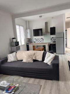 Appartement T3 de 54 m2 Saint Esprit Bayonne - 9