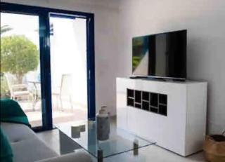 Casita Vista Mar Apartamento Las Moreras - Playa Blanca - 1