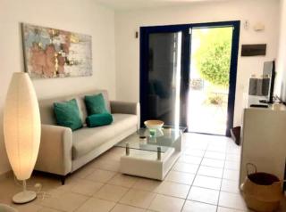 Casita Vista Mar Apartamento Las Moreras - Playa Blanca - 3