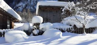 Apartment Wandegg im Bergsteigerdorf Ginzling Mayrhofen - Mayrhofen - 3