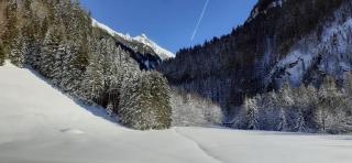 Apartment Wandegg im Bergsteigerdorf Ginzling Mayrhofen - Mayrhofen - 4