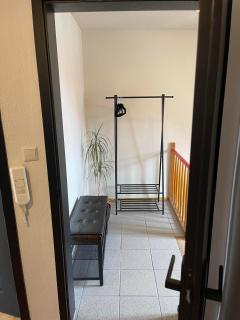 Ferienwohnung am Kelterplatz - Löwenstein - 9