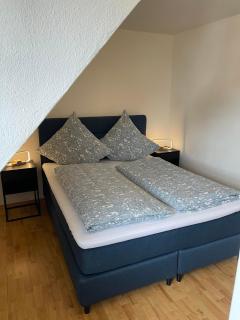 Ferienwohnung am Kelterplatz - Löwenstein - 3