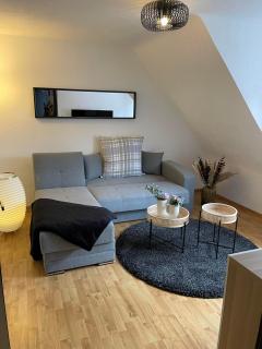 Ferienwohnung am Kelterplatz - Löwenstein - 0