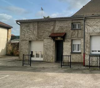 Au calme - Maison duplex Parking - Châlons-en-Champagne - 9
