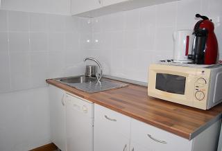 Apartamento San Juan de Dios - 2