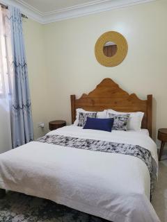 Modern and Homely - Kampala - 3