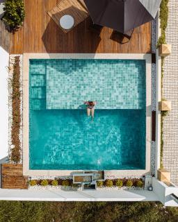 Pousada Raroguis - Praia de Guaratiba - 0