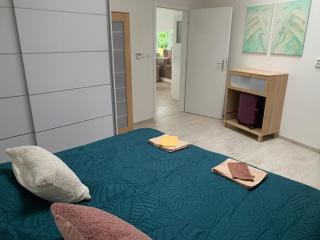 Garden apartment RELAX - 2