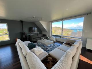 Maison Bretagne vue mer - 8