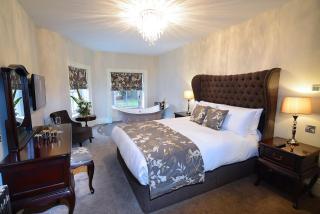 The Morecambe Hotel - 4