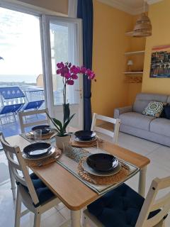 Appartamento Le terrazze - Torre Annunziata - 5