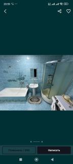 Apartments at Pushkin station - Tashkent - 0