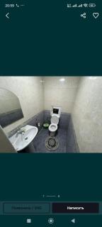 Apartments at Pushkin station - Tashkent - 1