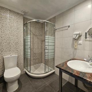 Minos Boutique Hotel - Agia Galini - 9