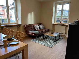 Ferienhaus mit gemütlichen Freisitz für bis zu 10Personen - Lörrach - 7