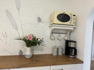 Ferienhaus mit gemütlichen Freisitz für bis zu 10Personen - Lörrach - 3