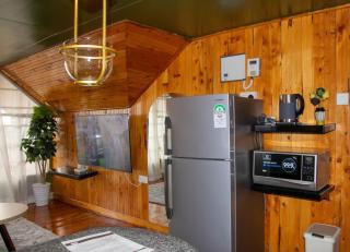 Attic Wooden Penthouse - Eldoret - 6