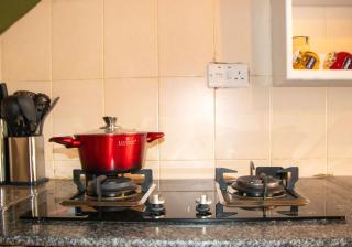 Attic Wooden Penthouse - Eldoret - 3