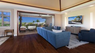SWEET HEAVEN Upscale 4BR KaMilo Home with Bikes and Golf Clubs - Waikoloa - 4