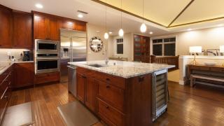 SWEET HEAVEN Upscale 4BR KaMilo Home with Bikes and Golf Clubs - Waikoloa - 2