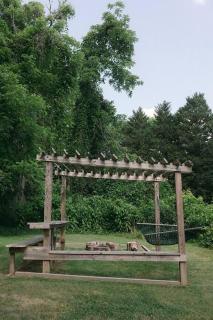 Modern Downtown Farmville #2 - 6