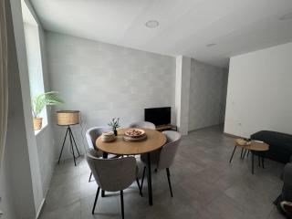 Lovely Apartment in Centre of Alicante near Plaza de Toros - Alicante - 6