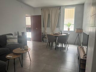 Lovely Apartment in Centre of Alicante near Plaza de Toros - Alicante - 5
