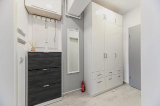 Evergreen Escape Apartment Coresi - 2