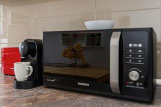 Evergreen Escape Apartment Coresi - 1