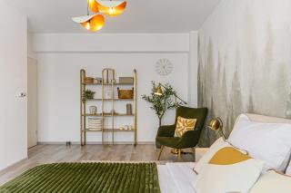 Evergreen Escape Apartment Coresi - Braşov - 7