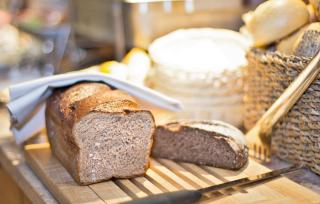 Gut Lilienfein - Gesundheitsoase mit Naturheilzentrum - 6