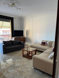 Appartement Ajaccio vue mer - Ajaccio - 8