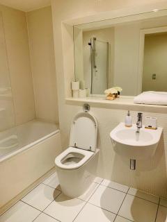 BA Luxury apartment - Londra - 3