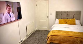 BA Luxury apartment - Londra - 5