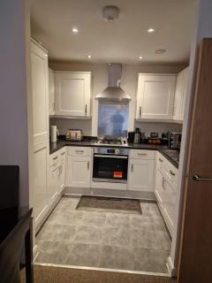BA Luxury apartment - Londra - 6