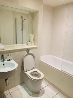 BA Luxury apartment - Londra - 1