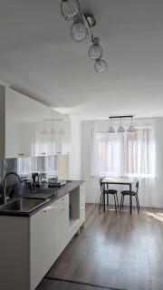 House in pine forest 4 - Gauja - 2