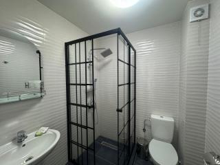 Casa Cristal Sulina - 1