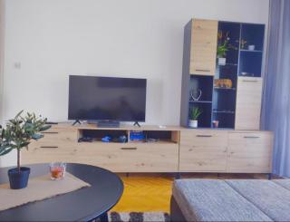 Self check in two bedroom apartment in Centre Split - Split - 0