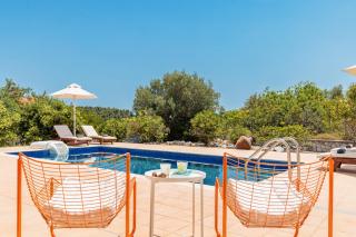 Villa Siraino - Ktima Skopelos - 5