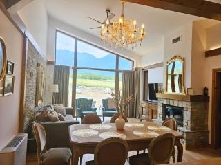 Villa Sofayla near the Pirin Golf Resort - Bansko - 0