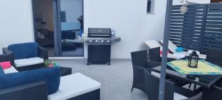 Apartman Avis - Igalo - 3