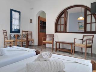 Aegean Star Hotel - Karavostasi - 6