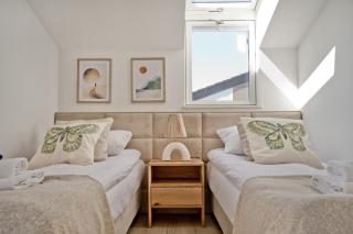 Apartamenty Wyspa BlueApart Jastarnia - Jastarnia - 8