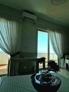 Flat with amazing view on sea - 5